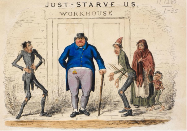 Historical Poster